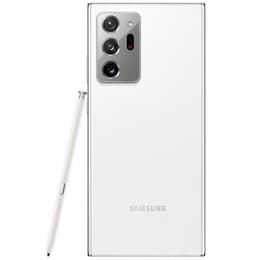 Galaxy Note20 Ultra 128 Go - Blanc - Débloqué