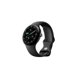 Google Pixel Watch 4 Bluetooth + Cellular 45 mm - Noir