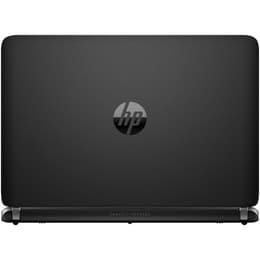 Hp ProBook 430 G2 13" Core i3 2.1 GHz - SSD 512 Go - 4 Go AZERTY - Français