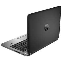 Hp ProBook 430 G2 13" Core i3 2.1 GHz - SSD 512 Go - 4 Go AZERTY - Français