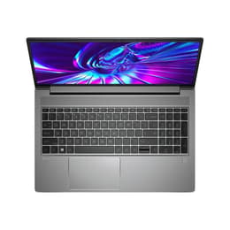 HP ZBook Power G9 15" Core i7 2.4 GHz - SSD 1 To - 32 Go AZERTY - Français