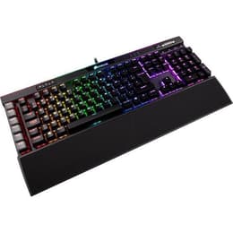 Clavier Corsair AZERTY Français rétroéclairé K95 RGB Platinum