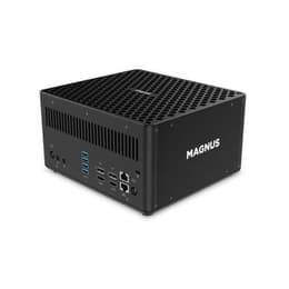Zotac Magnus EN1080K Core i7 3,6 GHz - SSD 1 To - 32 Go - NVIDIA GeForce GTX 1080