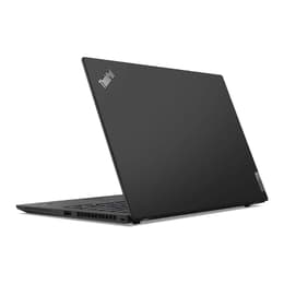 Lenovo ThinkPad T14s G2 14" Core i5 2.4 GHz - SSD 256 Go - 16 Go AZERTY - Français