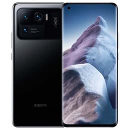 Xiaomi Mi 11 Ultra 512 Go - Noir - Débloqué