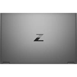 HP Zbook Fury 15 G8 15" Core i7 2.5 GHz - SSD 512 Go - 32 Go AZERTY - Français
