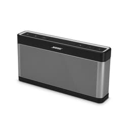 Enceinte Bluetooth Bose Soundlink III - Gris