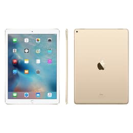 iPad Pro 12.9" (2015) 1e génération 256 Go - WiFi - Or