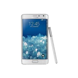 Galaxy Note Edge 32 Go - Blanc - Débloqué