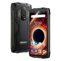 Blackview BV9300 256 Go - Noir - Débloqué