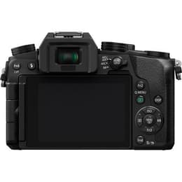 Lumix DMC-G7 - Noir