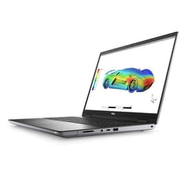 Dell Precision 7670 15" Core i9 2.3 GHz - SSD 512 Go - 32 Go AZERTY - Français