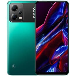 Xiaomi Poco X5 256 Go - Vert - Débloqué