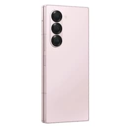 Galaxy Z Fold6 256 Go - Rose - Débloqué