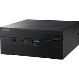Asus PN51-S1-B Ryzen 5 2.1 GHz - SSD 512 Go - 16 Go - AMD Radeon Graphics