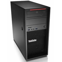 Lenovo ThinkStation P320 Xeon E3 3.3 GHz - HDD 1 To RAM 8 Go