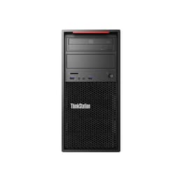 Lenovo ThinkStation P320 Xeon E3 3.3 GHz - HDD 1 To RAM 8 Go