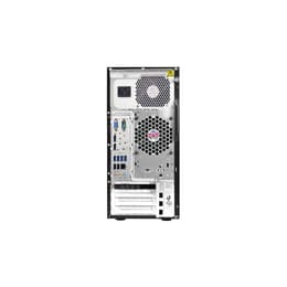 Lenovo ThinkStation P320 Xeon E3 3.3 GHz - HDD 1 To RAM 8 Go