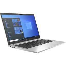 HP ProBook 630 G8 13" Core i5 2.4 GHz - SSD 512 Go - 16 Go QWERTY - Espagnol