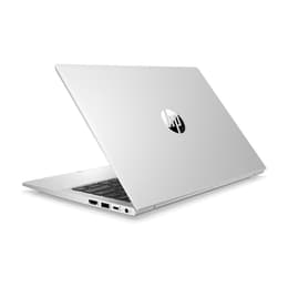 HP ProBook 630 G8 13" Core i5 2.4 GHz - SSD 512 Go - 16 Go QWERTY - Espagnol
