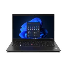Lenovo ThinkPad L14 G3 14" 1.5 GHz - SSD 256 Go - 16 Go QWERTY - Néerlandais
