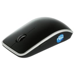Clavier Dell QWERTY Anglais (UK) Sans-fil KM714 Wireless With USB Dongle, 1000 DPI