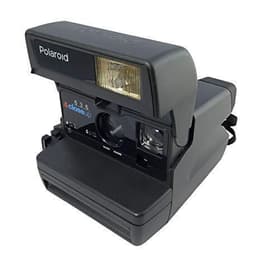 Instantané 636 Onestep CloseUp - Noir + Polaroid Polaroid f/11