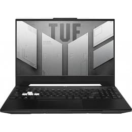 Asus TUF Gaming F15 FX507ZR-HQ003W 15" Core i7 3.5 GHz - SSD 1000 Go - 16 Go - NVIDIA GeForce RTX 3070 QWERTY - Arabe