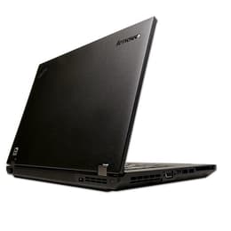 Lenovo ThinkPad L440 14" Celeron 2 GHz - SSD 128 Go - 4 Go AZERTY - Français