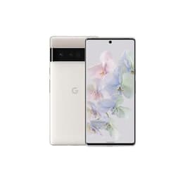 Google Pixel 6 Pro 256 Go - Blanc - Débloqué
