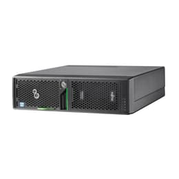 Fujitsu Primergy TX1320 M2 Core i3 3.7 GHz - HDD 1 To RAM 8 Go