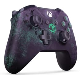 Manette Xbox One X/S / Xbox Series X/S / PC Microsoft Xbox One Sea Of Thieves Limited Edition