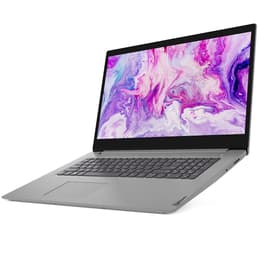 Lenovo IdeaPad 3 17ADA05 17" Ryzen 5 2.1 GHz - SSD 512 Go - 8 Go AZERTY - Français