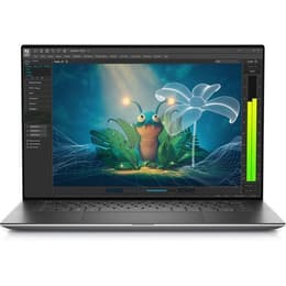 Dell Precision 5570 15" Core i7 2.3 GHz - SSD 1 To - 32 Go QWERTY - Italien