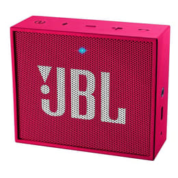 Enceinte Bluetooth JBL Go - Rose