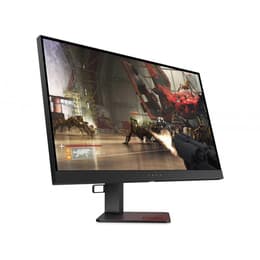 Écran 27" LCD QHD HP Omen X 27