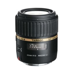 Objectif Tamron EF SP 60mm f / 2 Di II Canon EF 60 mm f/2