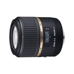 Objectif Tamron EF SP 60mm f / 2 Di II Canon EF 60 mm f/2