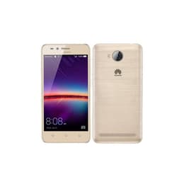 Huawei Y3II 8 Go - Or - Débloqué