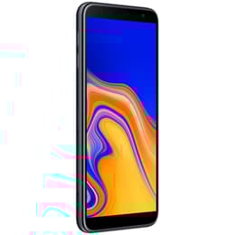 Galaxy J4+ 32 Go - Noir - Débloqué