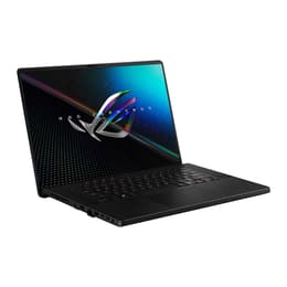Asus ROG Zephyrus M16 GU603ZX-K8001W 16" Core i9 3.8 GHz - SSD 2 TB - 32 Go - NVIDIA GeForce RTX 3080 Ti QWERTY - Anglais