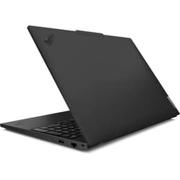 Lenovo ThinkPad L16 G1 16" Ryzen 5 2.9 GHz - SSD 512 Go - 16 Go QWERTY - Espagnol
