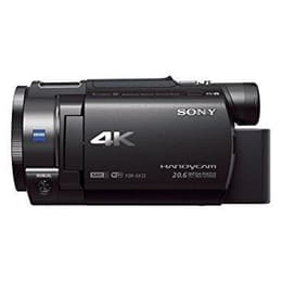 Caméra Sony FDR-AX33 - Noir