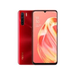 Oppo A31 128 Go - Rouge - Débloqué