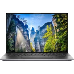 Dell Precision 5550 15" Core i7 2.3 GHz - SSD 1 To - 64 Go QWERTY - Suédois