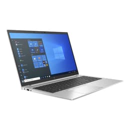 HP EliteBook 850 G8 15" Core i5 2.4 GHz - SSD 256 Go - 8 Go AZERTY - Français