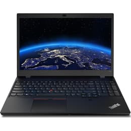 Lenovo Thinkpad P15V G3 15" Core I7 3.5 Ghz - Ssd 512 Gb - 16Gb Qwertz - Deutsch ThinkPad P15v G3 15" Core i7 3.5 GHz - SSD 512 Go - 16 Go QWERTZ - Allemand
