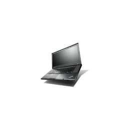 Lenovo ThinkPad T530 15" Core i5 2.5 GHz - HDD 320 Go - 4 Go AZERTY - Français