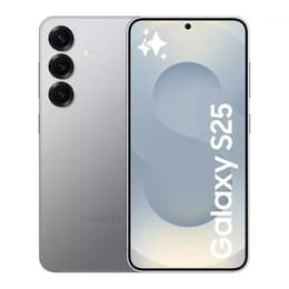 Galaxy S25 128 Go - Argent - Débloqué