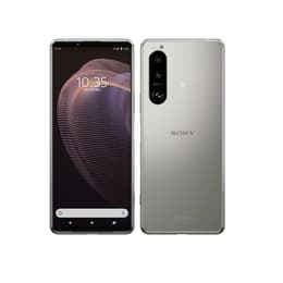Sony Xperia 5 III 128 Go - Argent - Débloqué